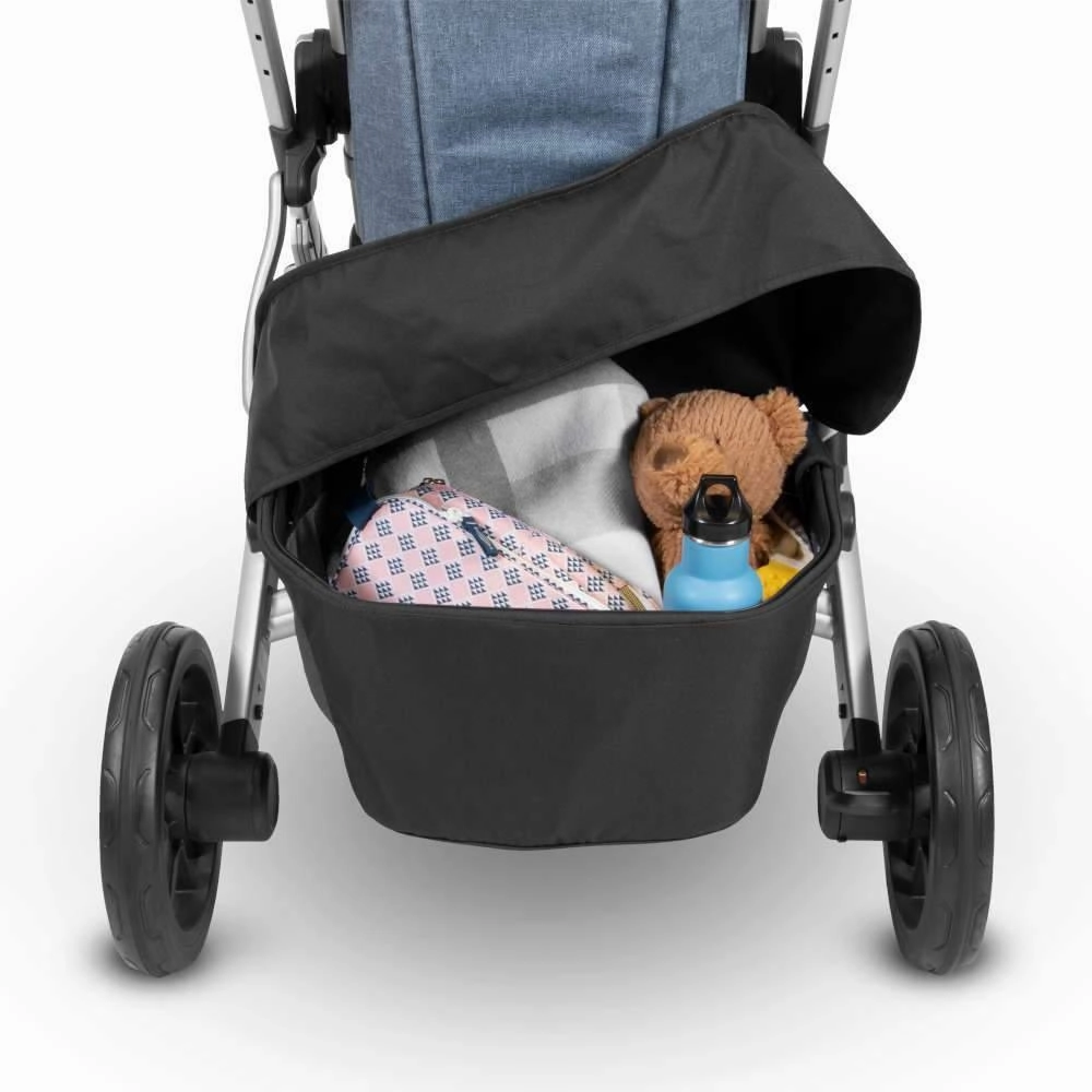 Uppa Baby VISTA V2 & CRUZ V2 Basket Cover Compatible for both CRUZ/VISTA V2 models