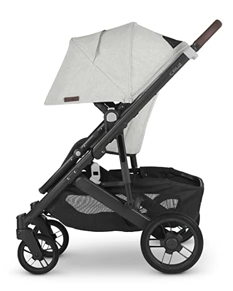 UppaBaby Cruz V2 & Mesa V2 Infant Car Seat Bundle