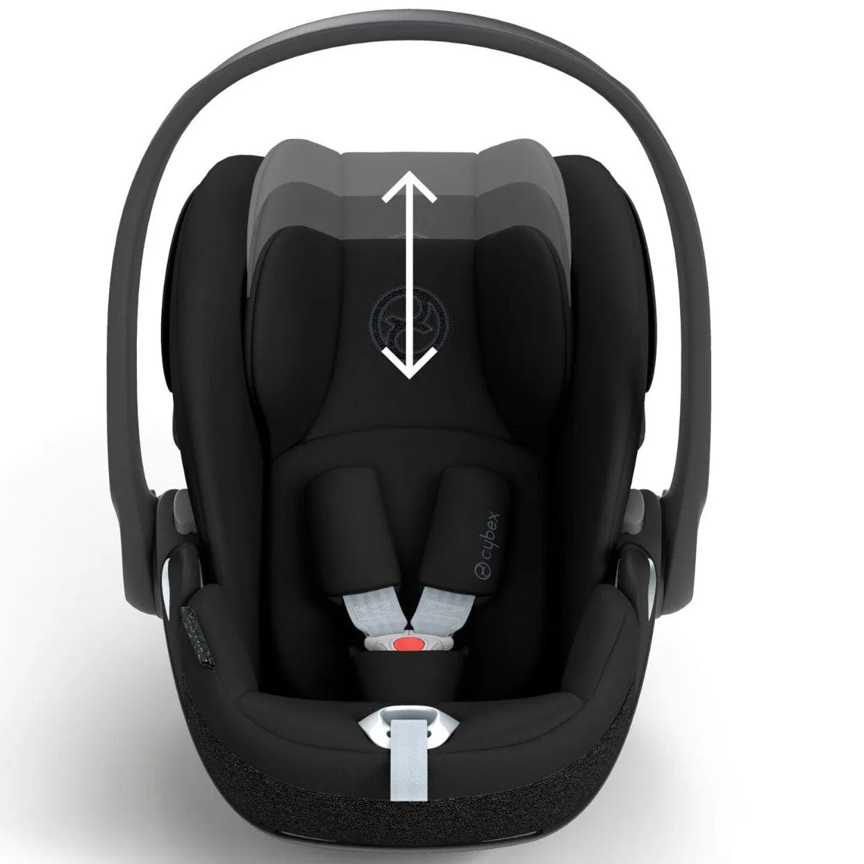 UPPAbaby Cruz v2 Cloud T & Base Travel System - Liam
