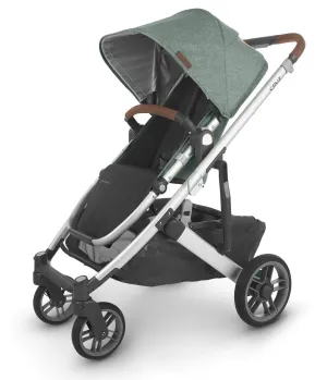 UPPAbaby Cruz V2 Pushchair - Emmett
