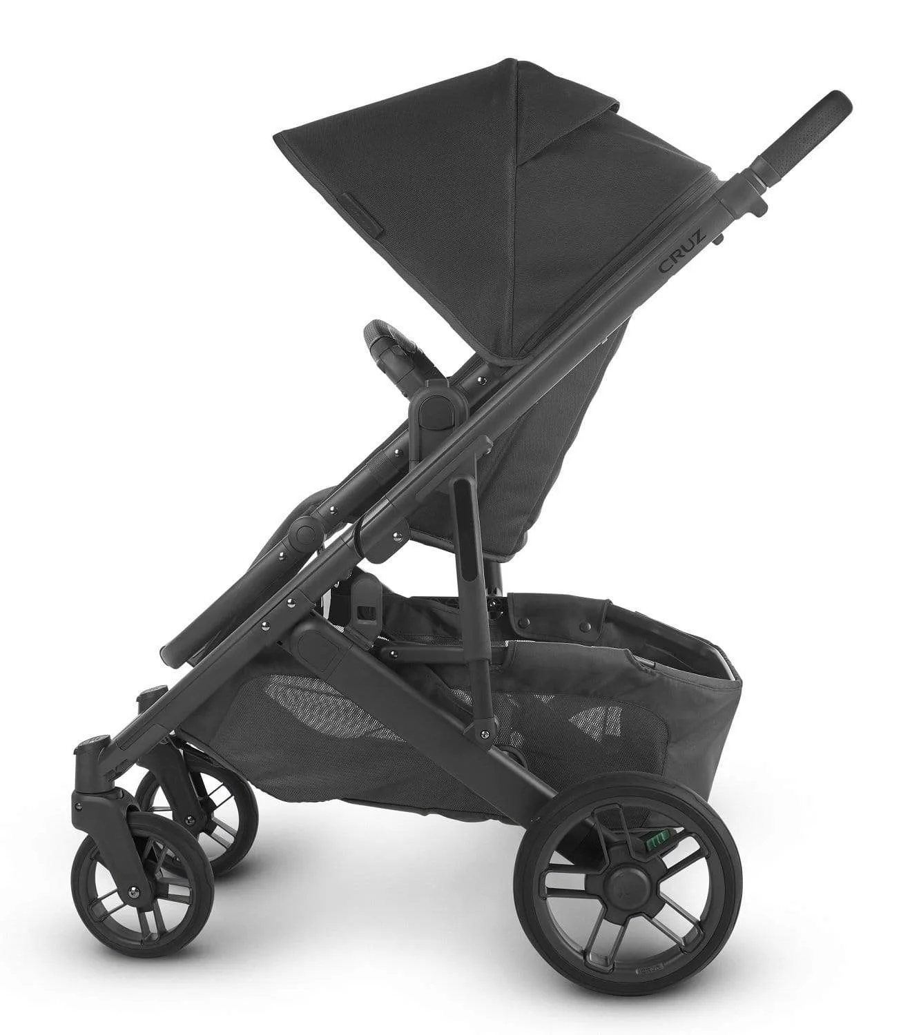 UPPAbaby Cruz V2 Pushchair - Jake