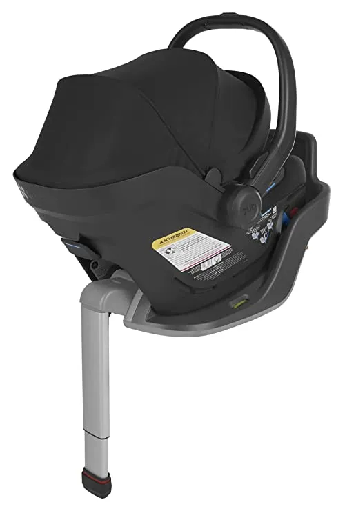 UppaBaby Cruz V2 Stroller & Mesa Max Infant Car Seat Bundle