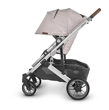 UppaBaby Cruz V2 Stroller & Mesa Max Infant Car Seat Bundle