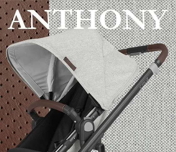 UPPAbaby Cruz V2 Stroller