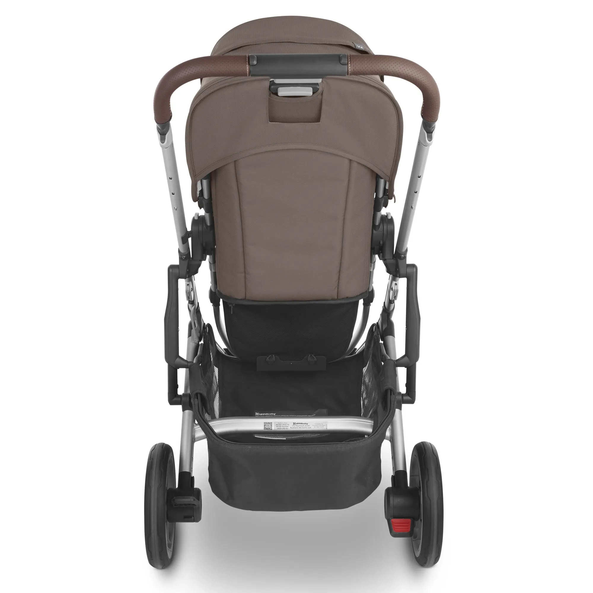 UPPAbaby CRUZ V2 Stroller