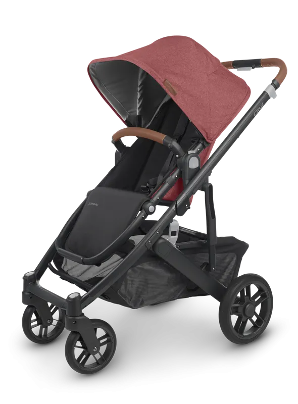 UPPAbaby Cruz V2 Stroller