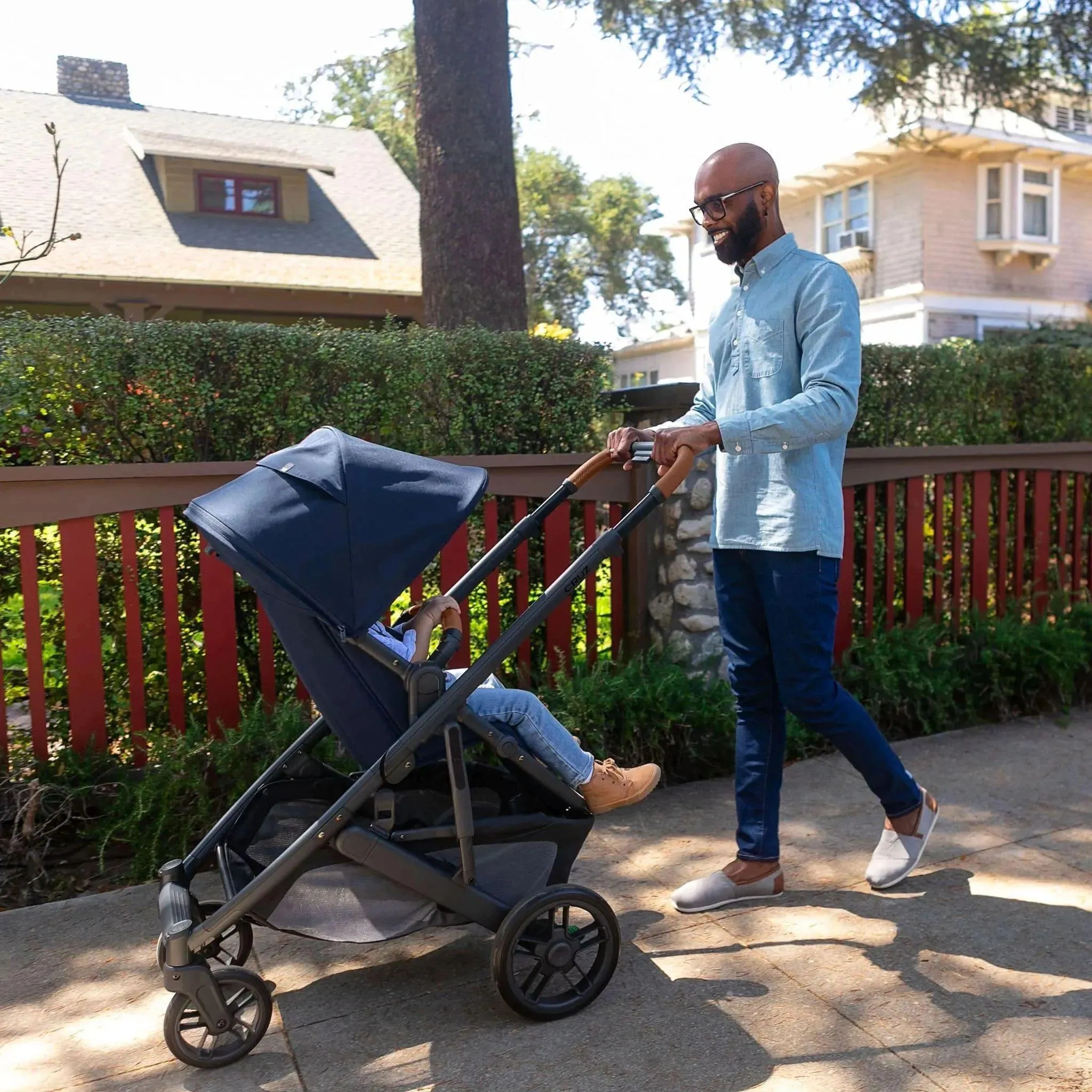 UPPAbaby Cruz V2 Stroller