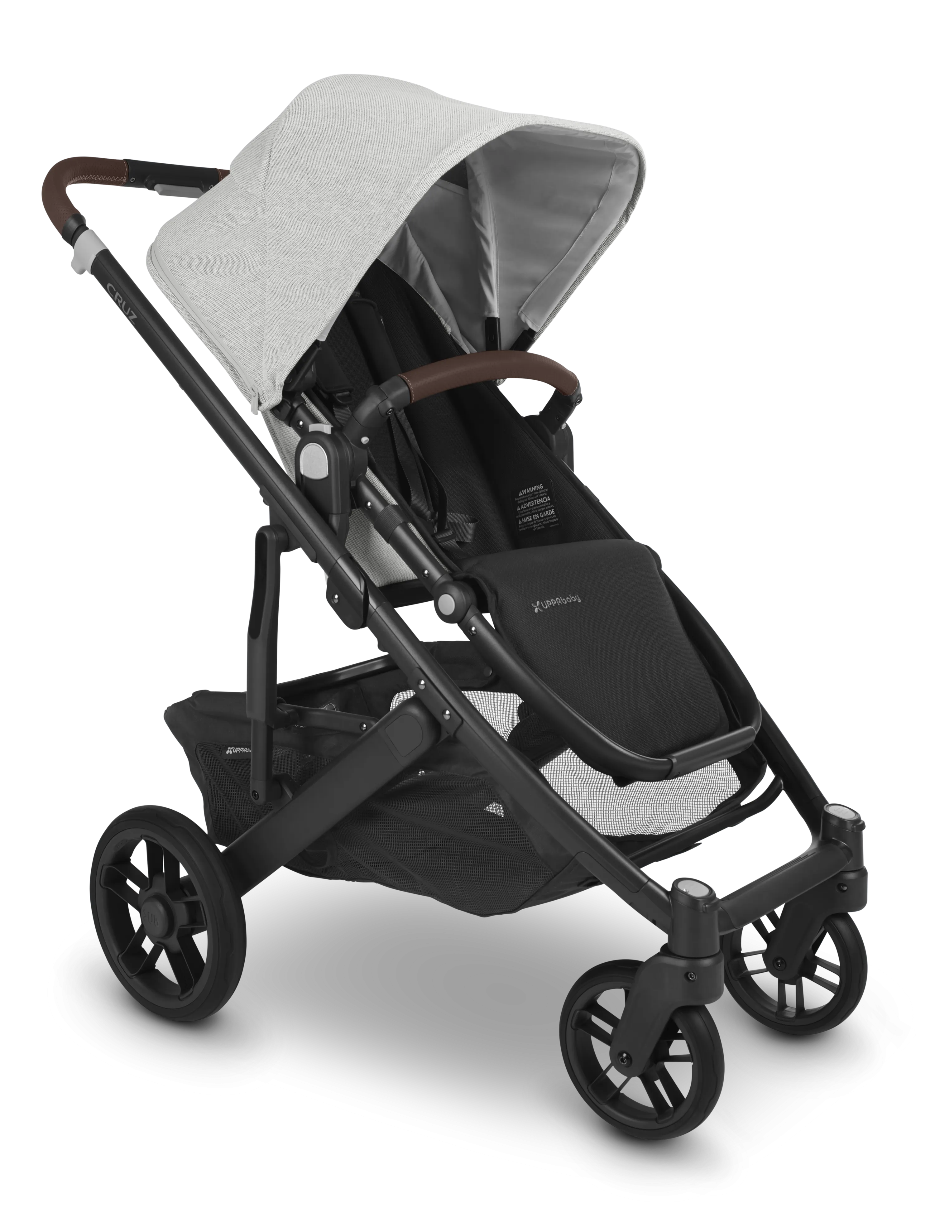 UPPAbaby Cruz V2 Stroller