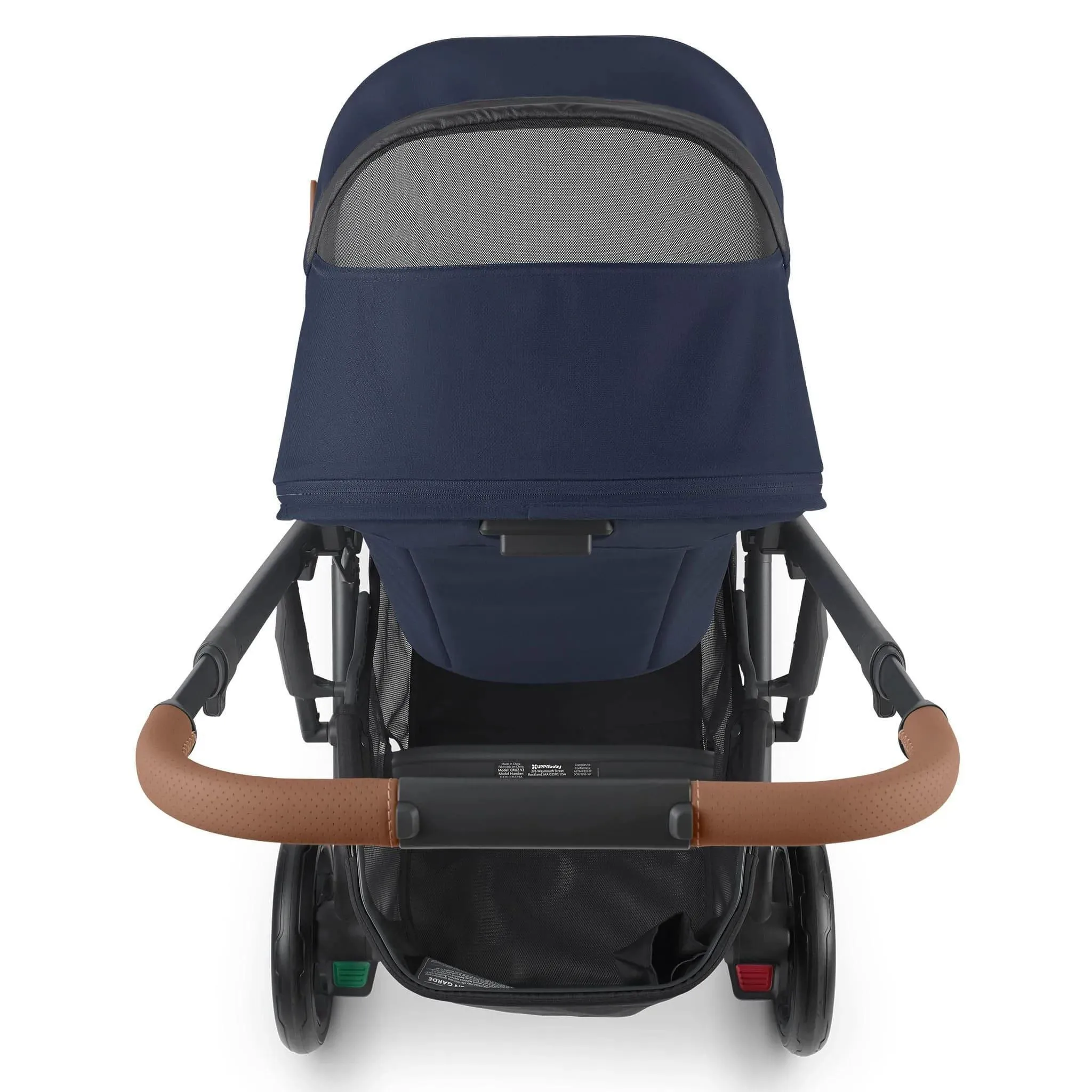 UPPAbaby Cruz V2 Stroller