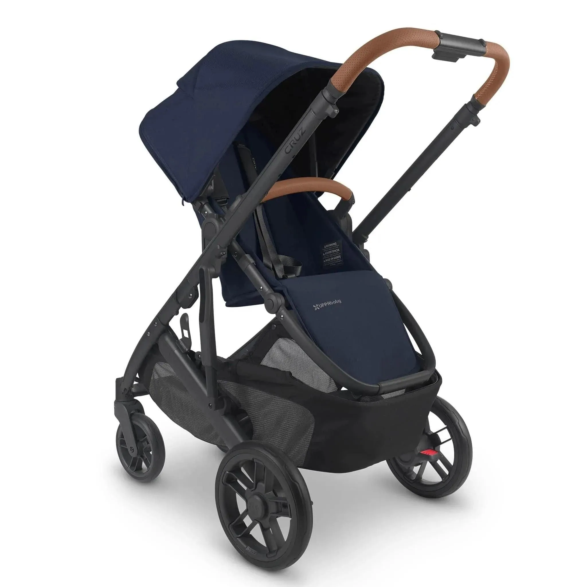 UPPAbaby Cruz V2 Stroller