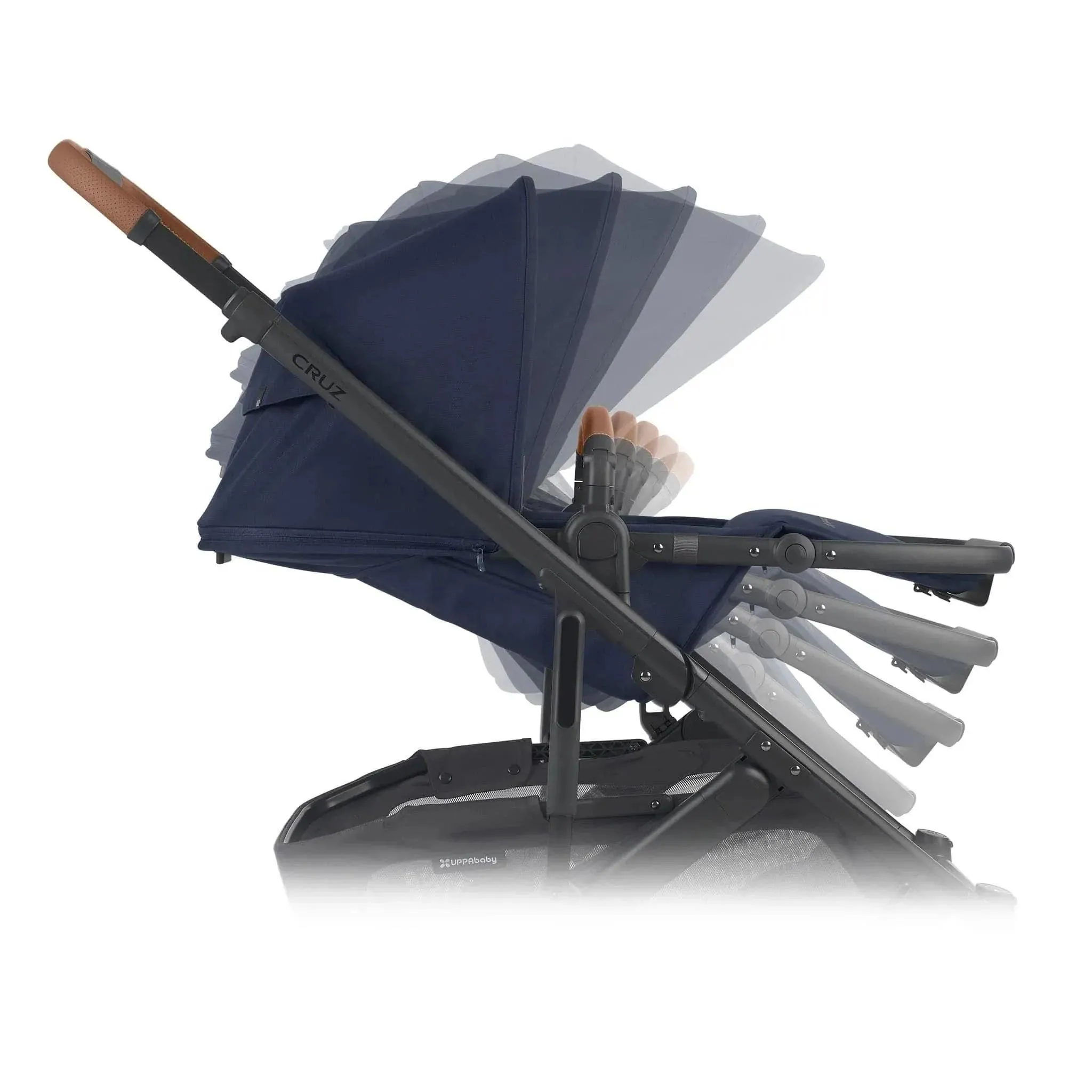 UPPAbaby Cruz V2 Stroller