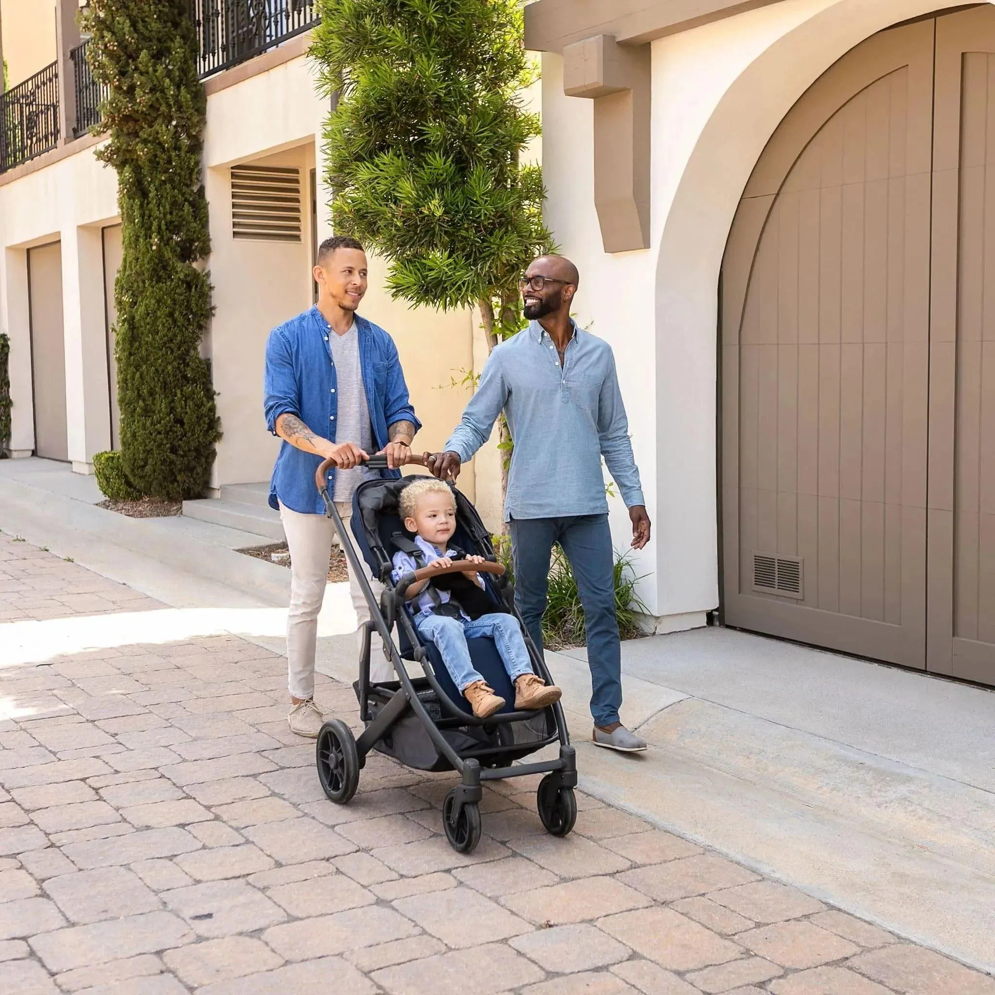 UPPAbaby Cruz V2 Stroller
