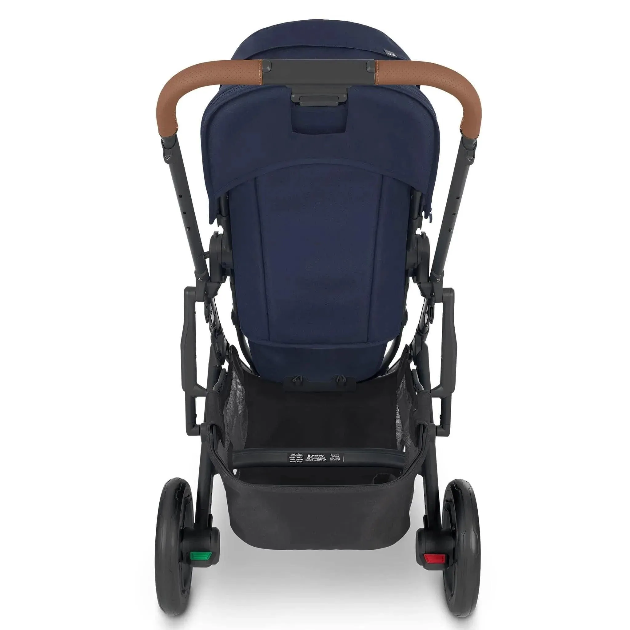 UPPAbaby Cruz V2 Stroller