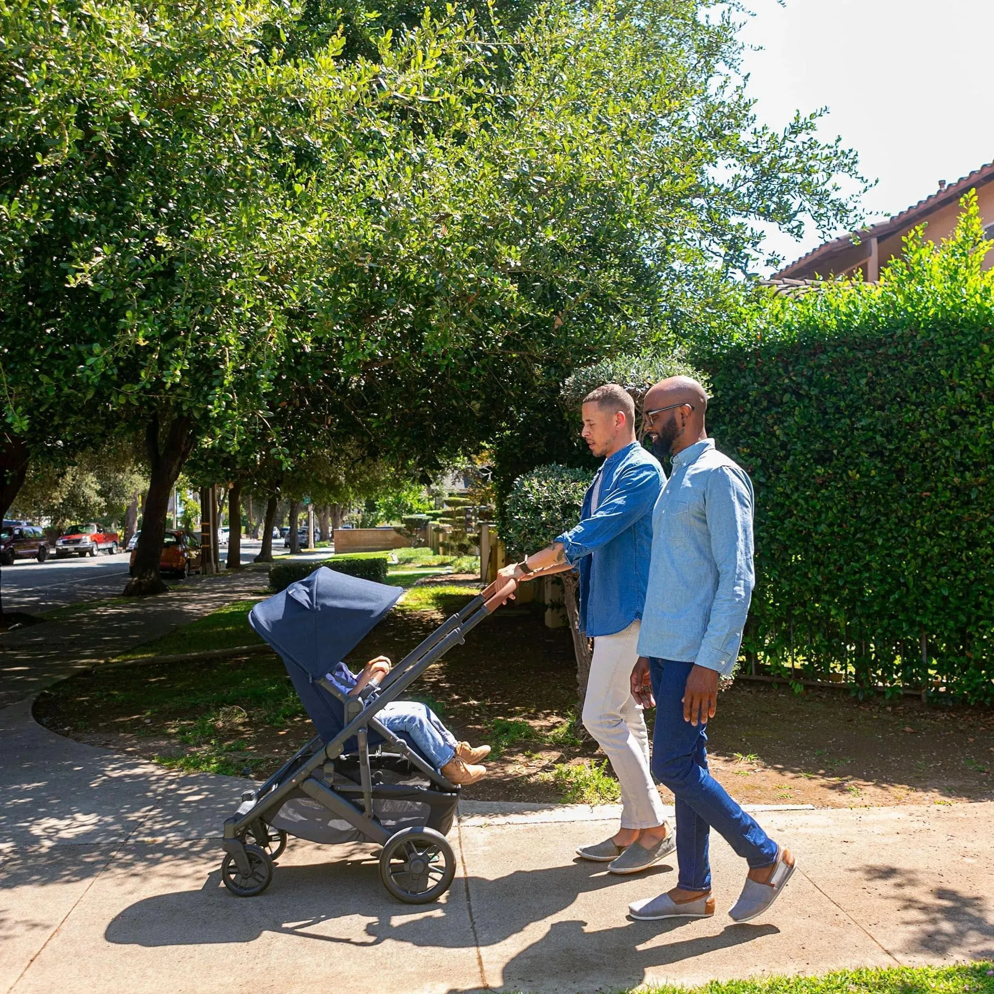 UPPAbaby Cruz V2 Stroller