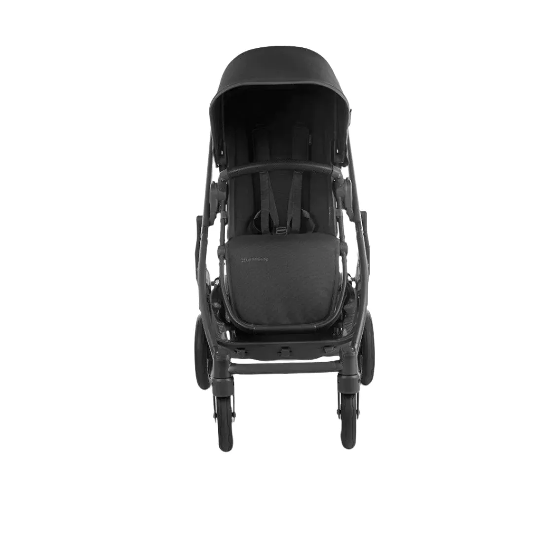 UPPAbaby CRUZ V2 Travel System - Jake