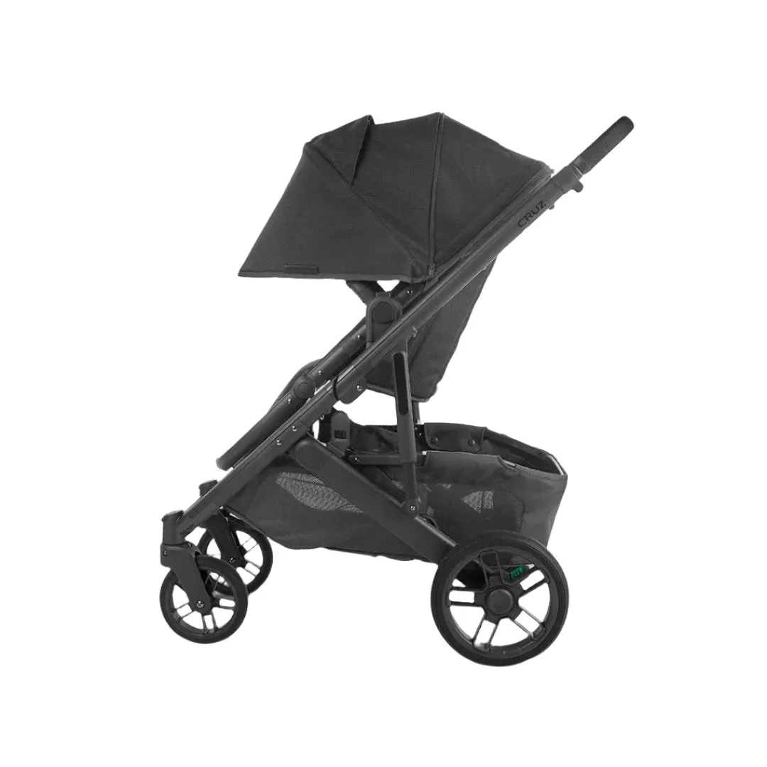 UPPAbaby CRUZ V2 Travel System - Jake