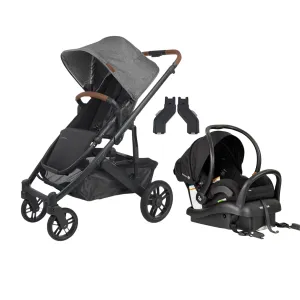 UPPAbaby Cruz V2 Travel System