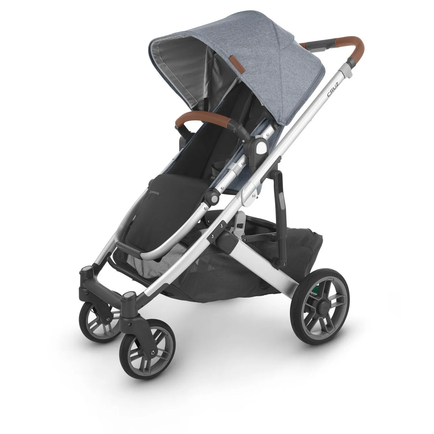 UPPAbaby Cruz V2