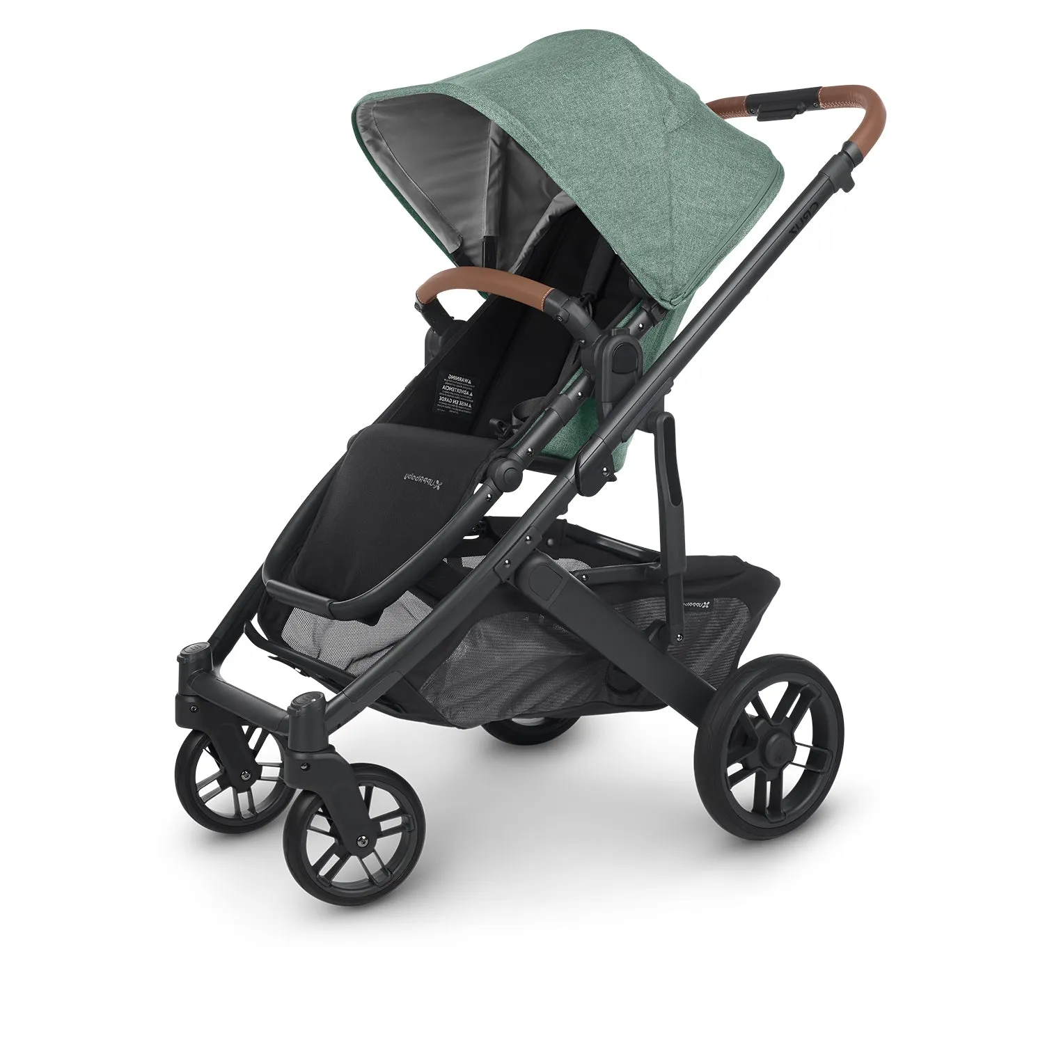 UPPAbaby Cruz V2