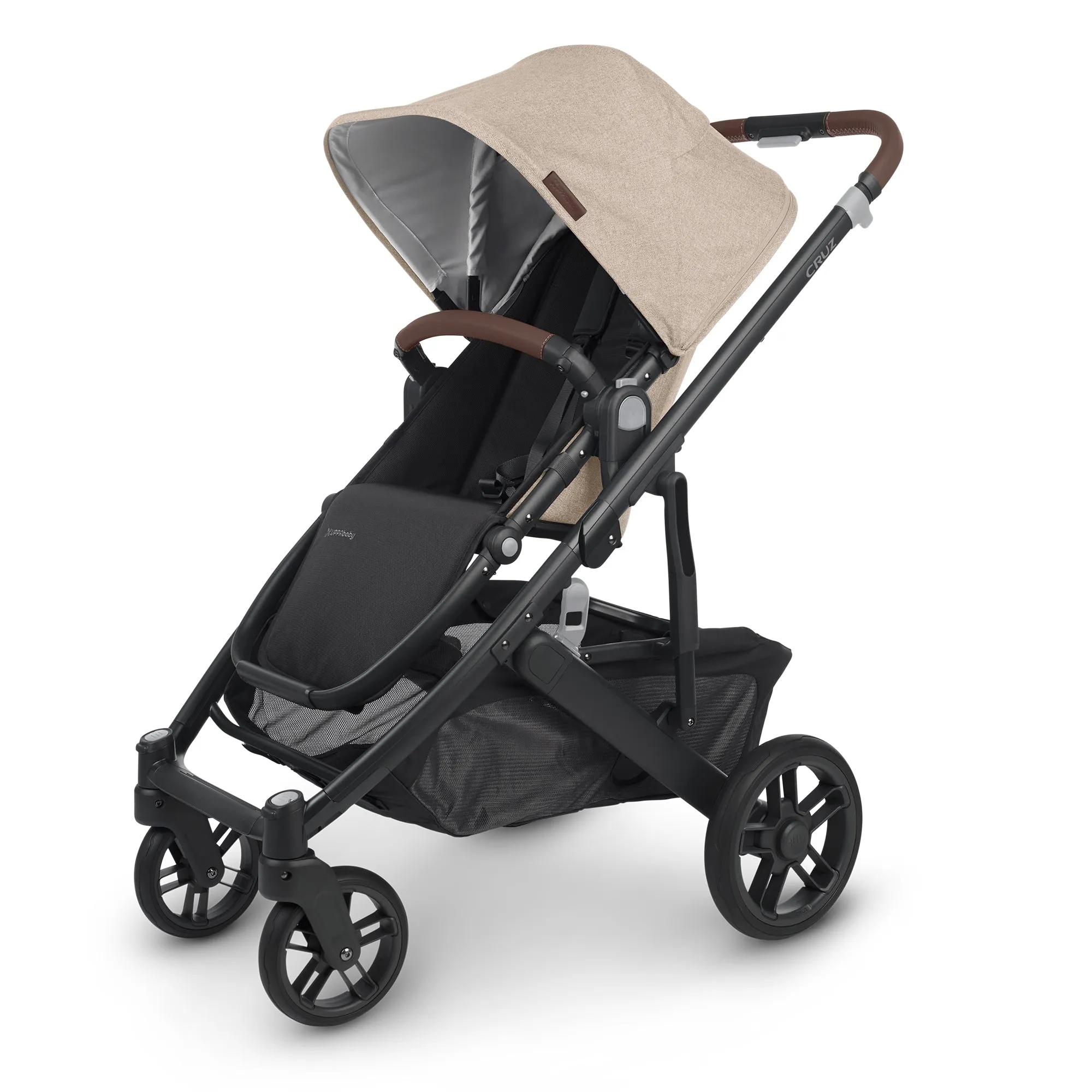 UPPAbaby Cruz V2