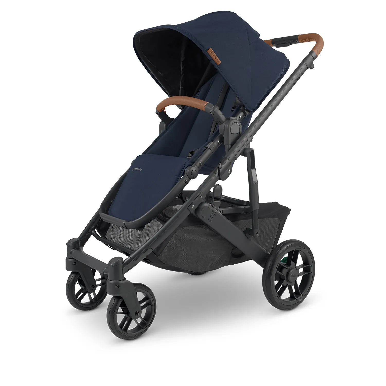 UPPAbaby Cruz V2