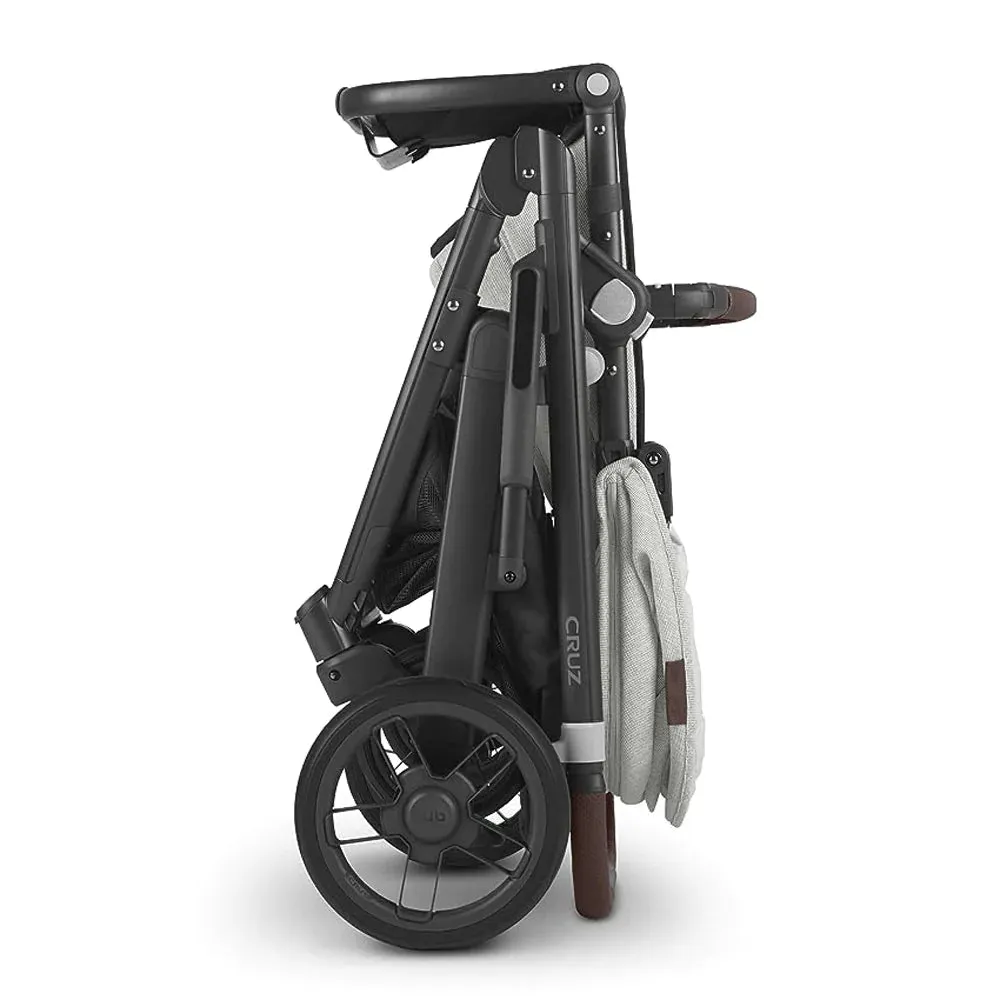 UPPAbaby Cruz V2