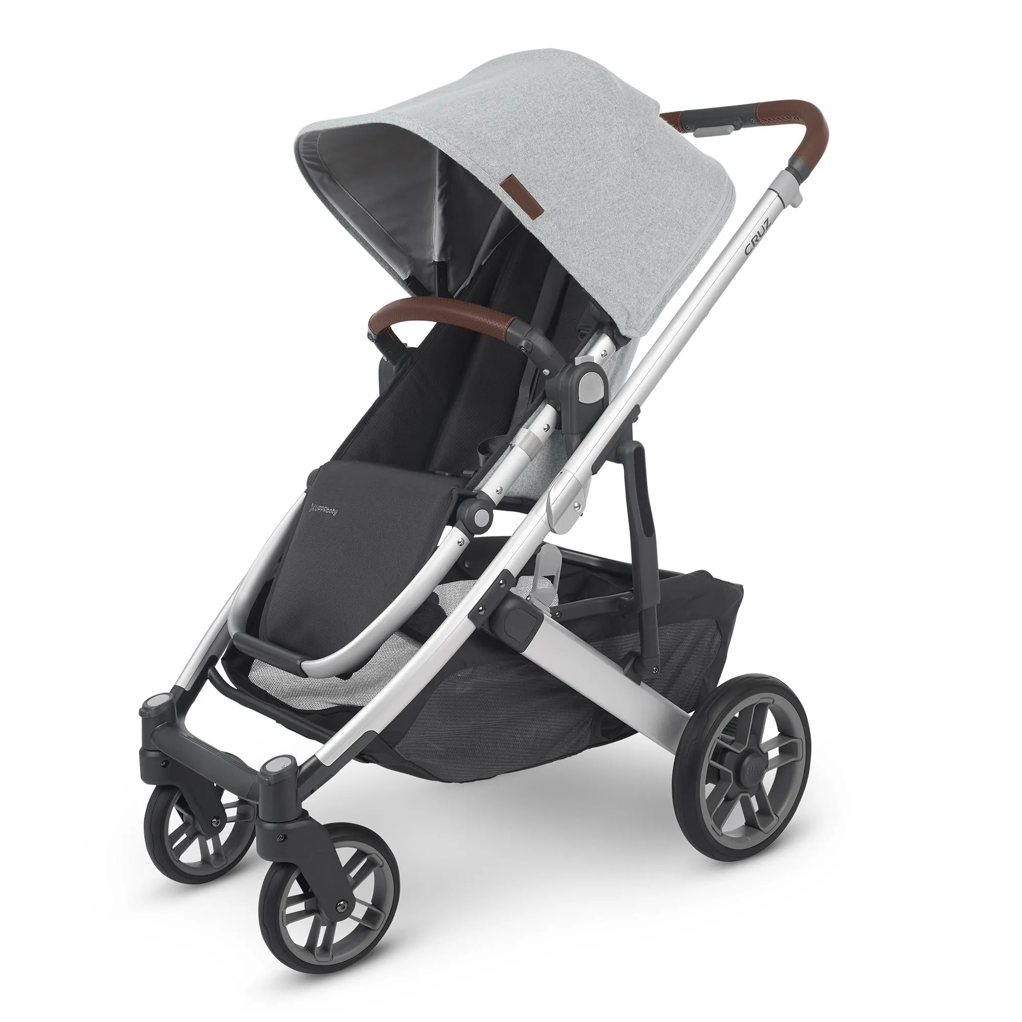 UPPAbaby Cruz V2