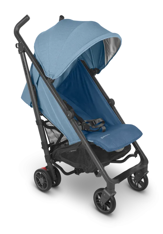 UPPAbaby G-Luxe Stroller