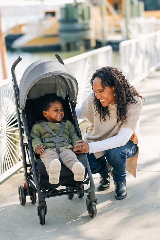 UPPAbaby G-Luxe Stroller