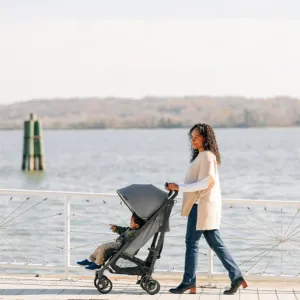 UPPAbaby G-Luxe Stroller
