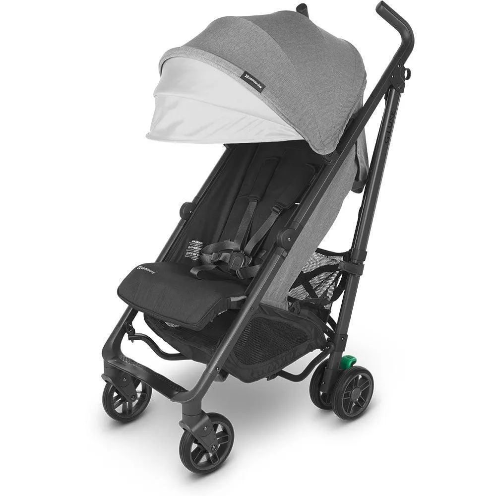 UPPABaby G-Luxe Umbrella Stroller