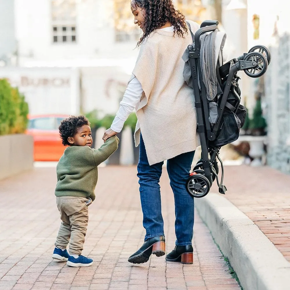 UPPABaby G-Luxe Umbrella Stroller