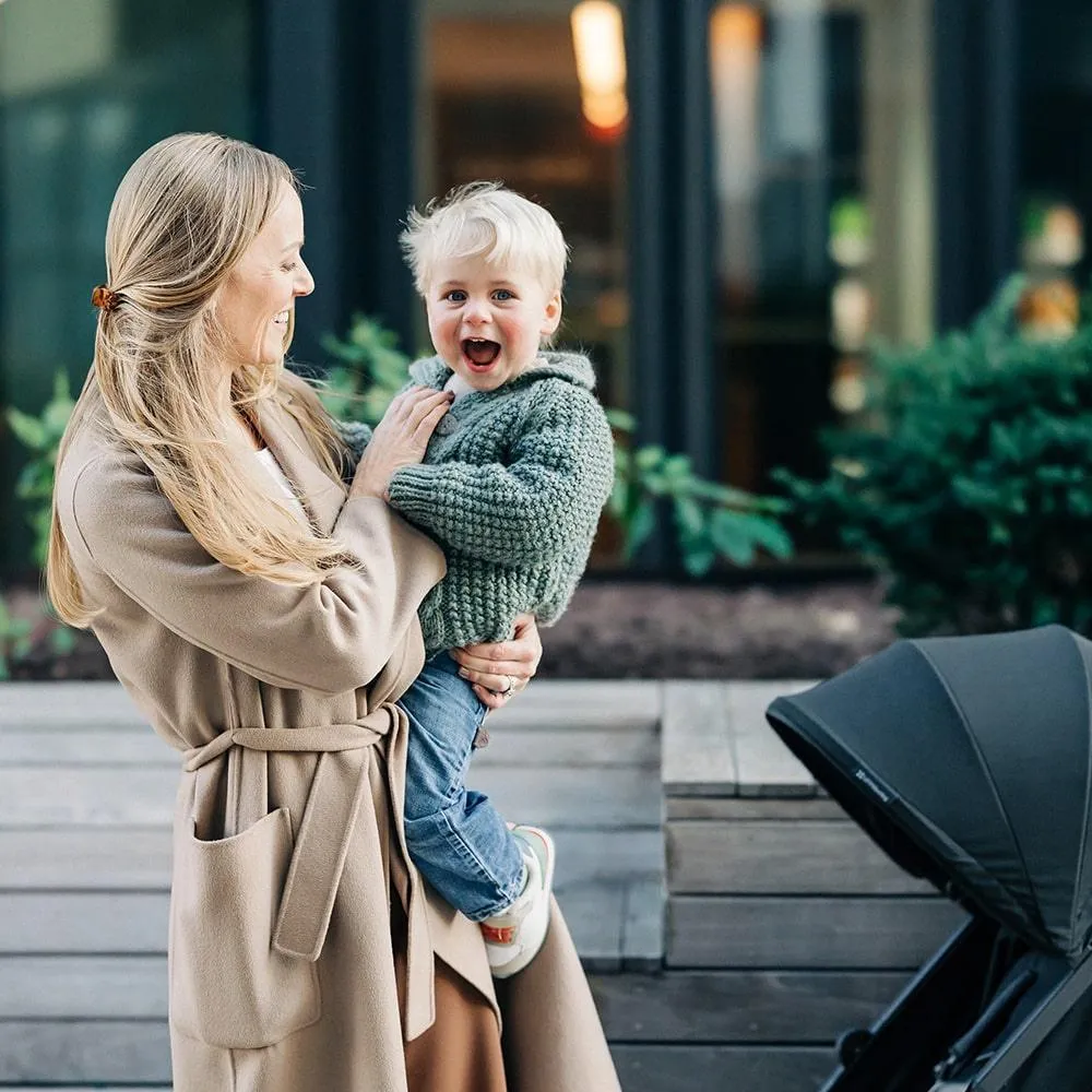 UPPABaby G-Luxe Umbrella Stroller