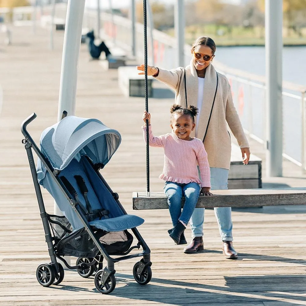 UPPABaby G-Luxe Umbrella Stroller