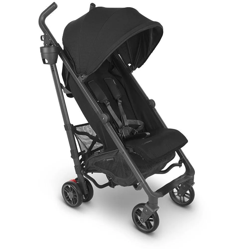 UPPABaby G-Luxe Umbrella Stroller