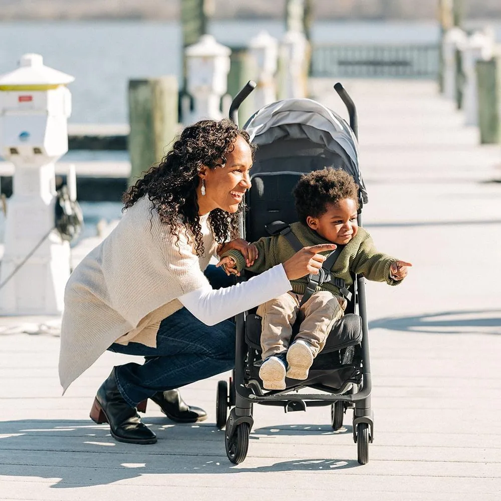 UPPABaby G-Luxe Umbrella Stroller