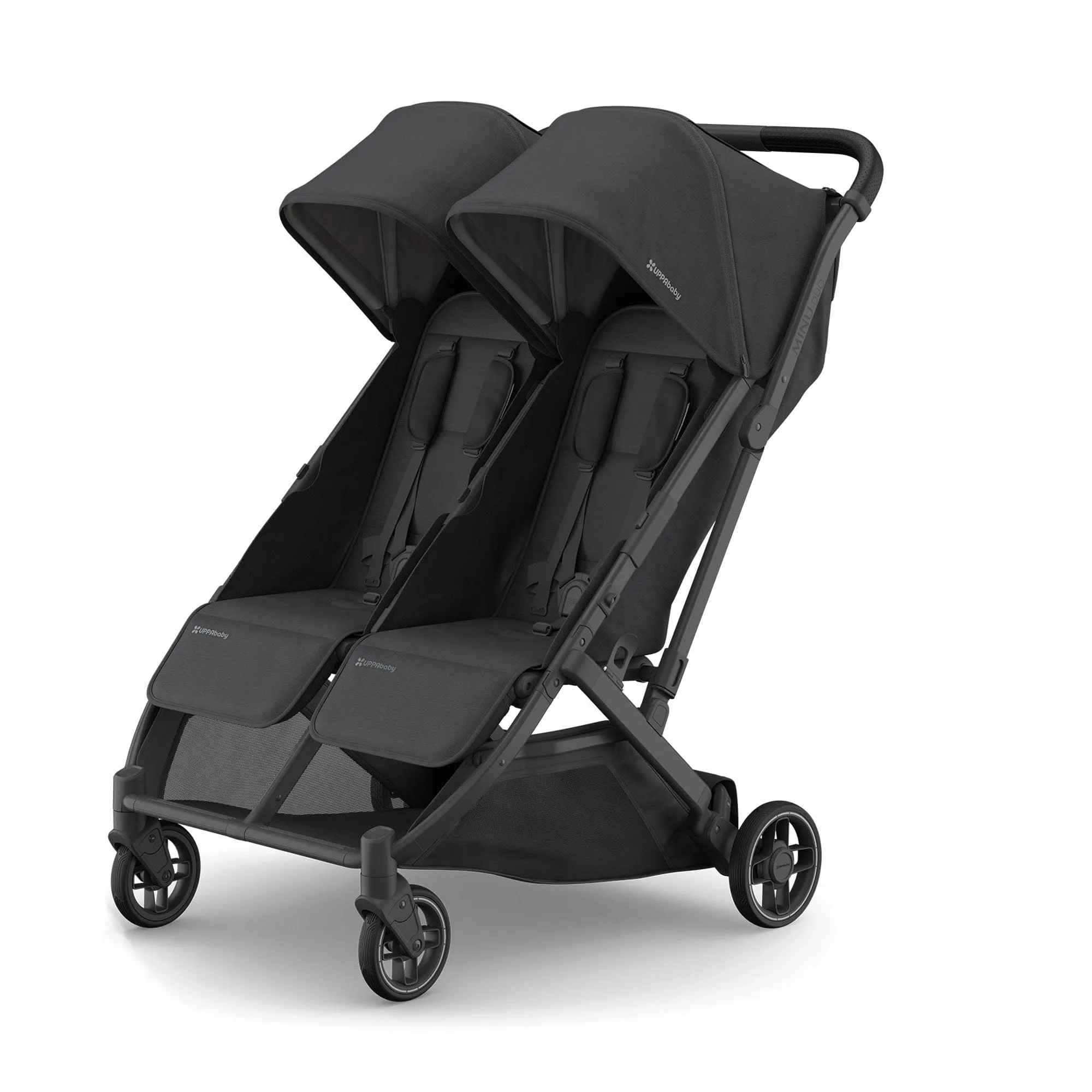 Uppababy Minu Duo Travel System - Jake