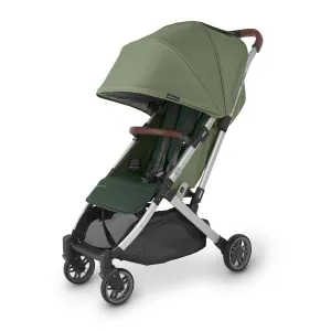 UPPAbaby Minu V2 Stroller - Emelia