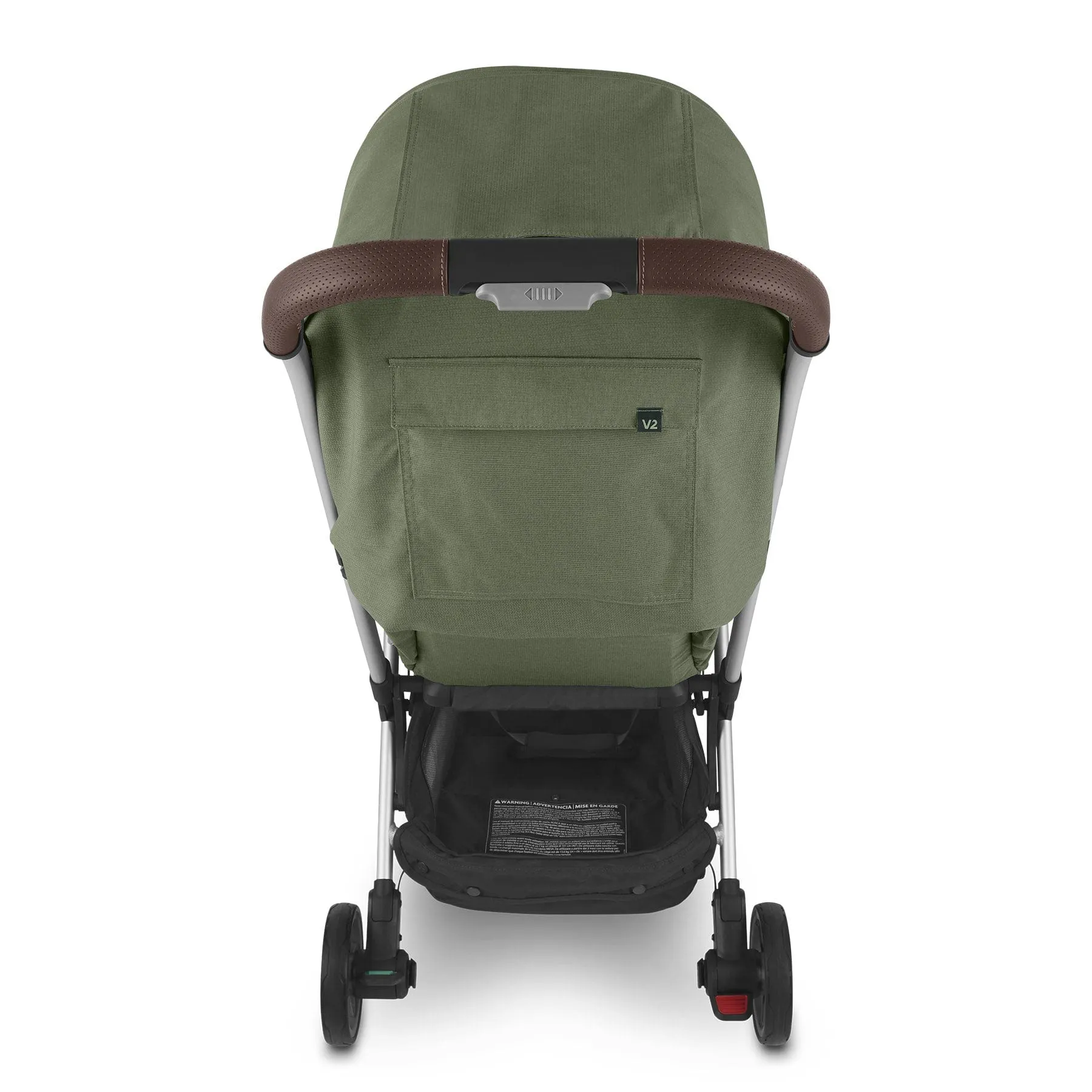 UPPAbaby Minu V2 Stroller - Emelia
