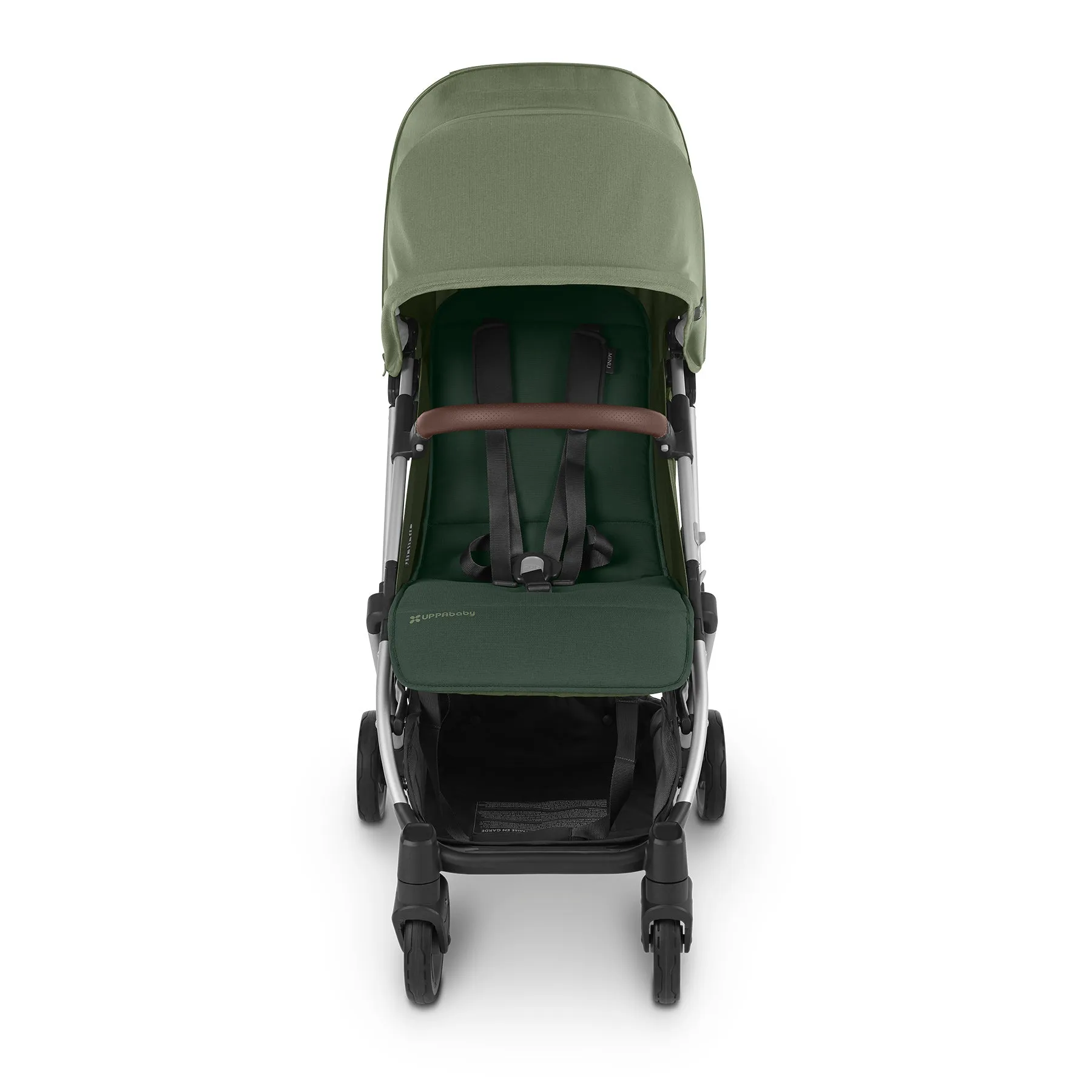 UPPAbaby Minu V2 Stroller - Emelia