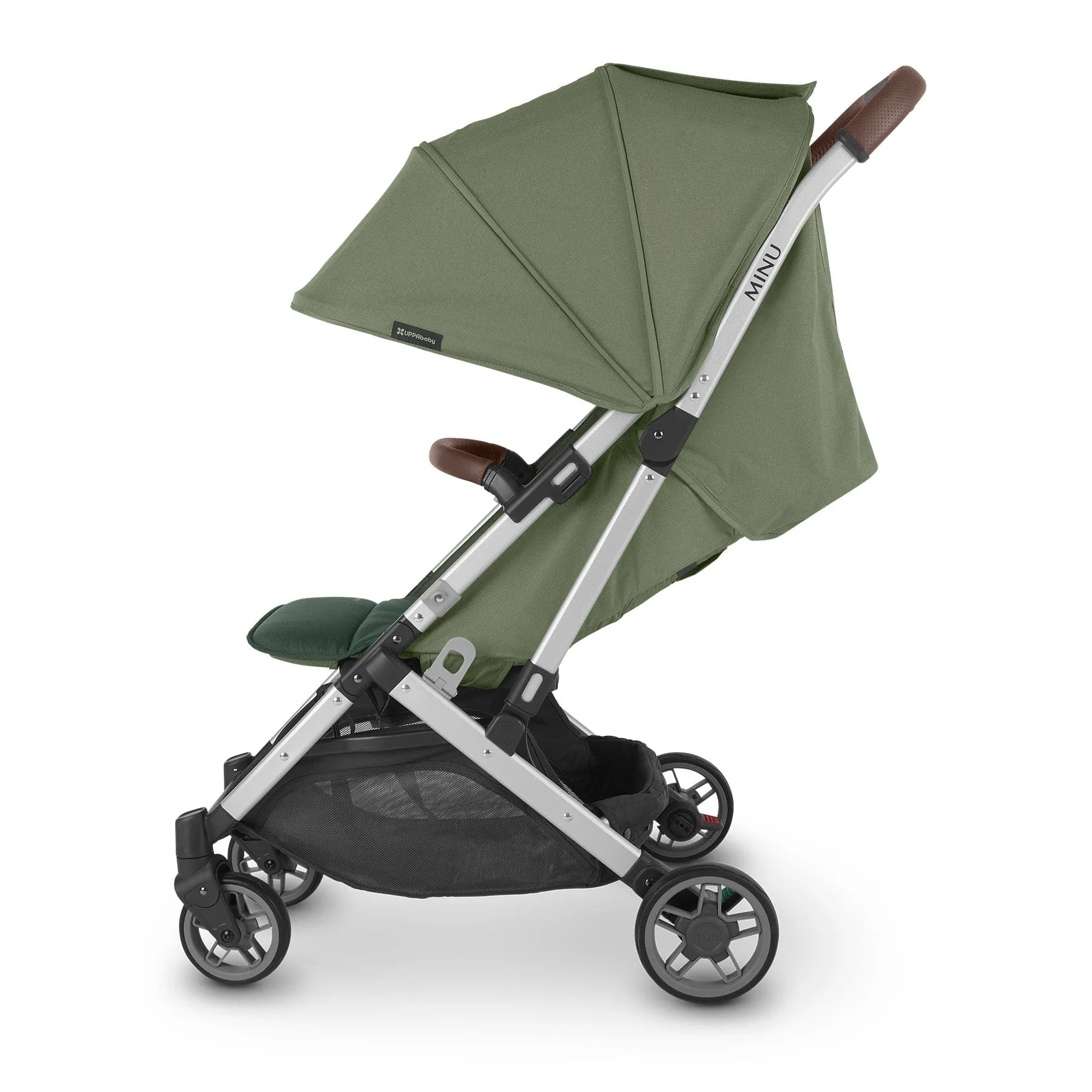 UPPAbaby Minu V2 Stroller - Emelia
