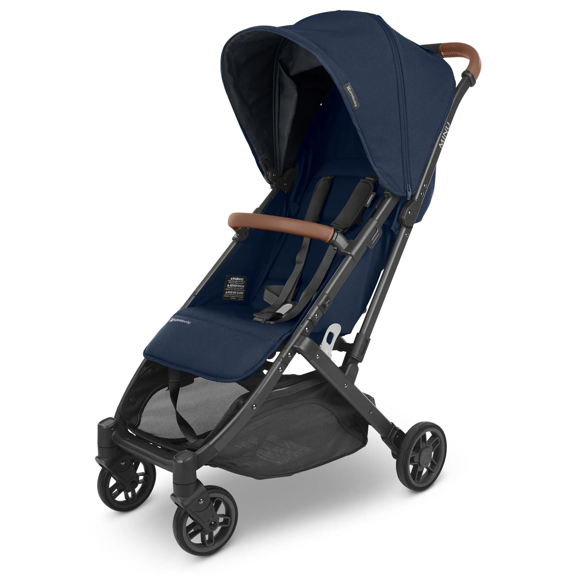 UPPAbaby MINU V2 Stroller