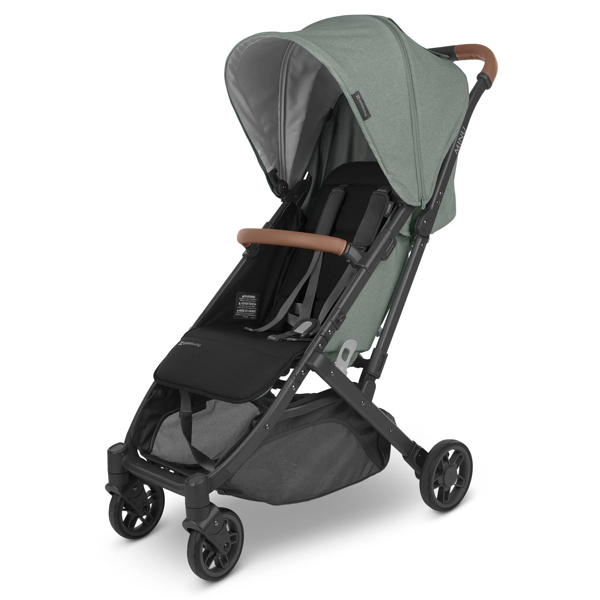 UPPAbaby MINU V2 Stroller