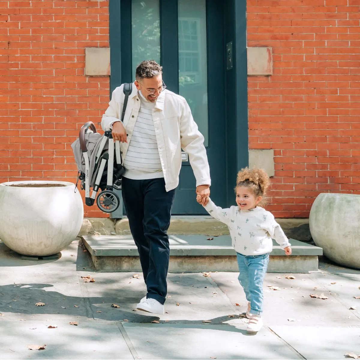 UPPAbaby MINU V2 Stroller