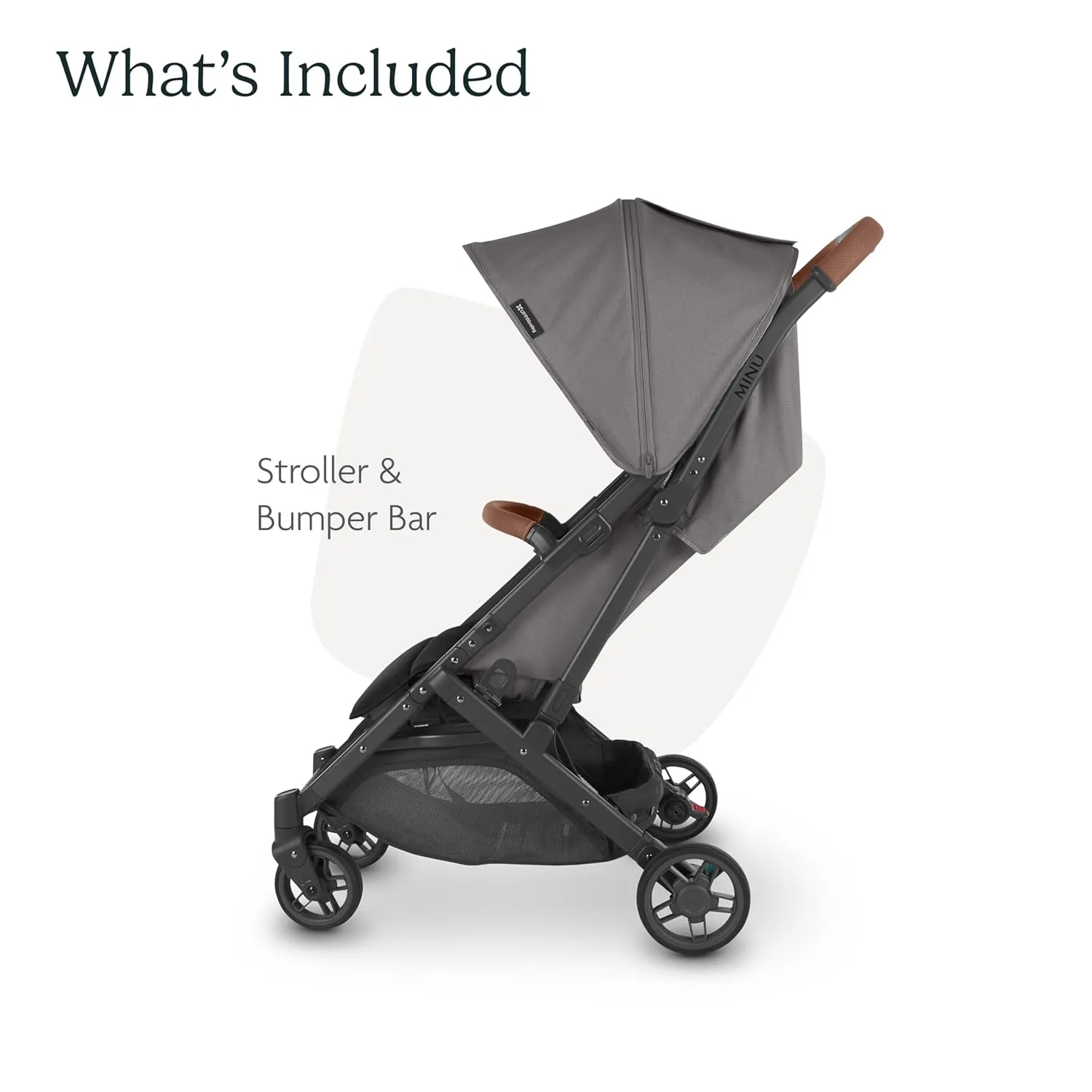 UPPAbaby Minu V2