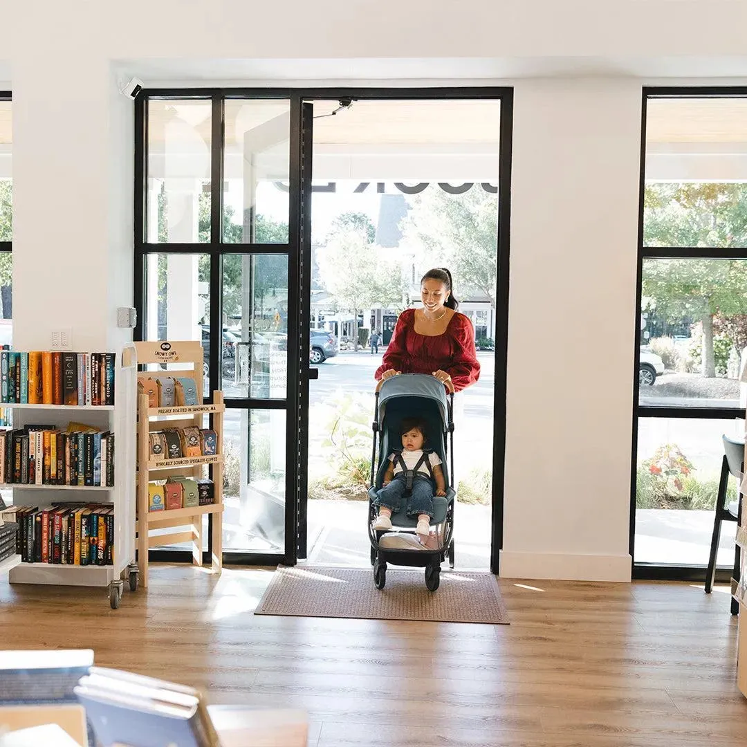 UPPAbaby MINU V3 - CYBEX Cloud Travel System