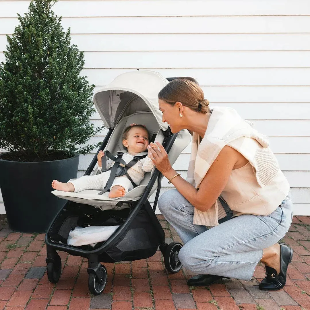 UPPAbaby MINU V3 - CYBEX Cloud Travel System