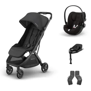 UPPAbaby MINU V3 - CYBEX Cloud Travel System