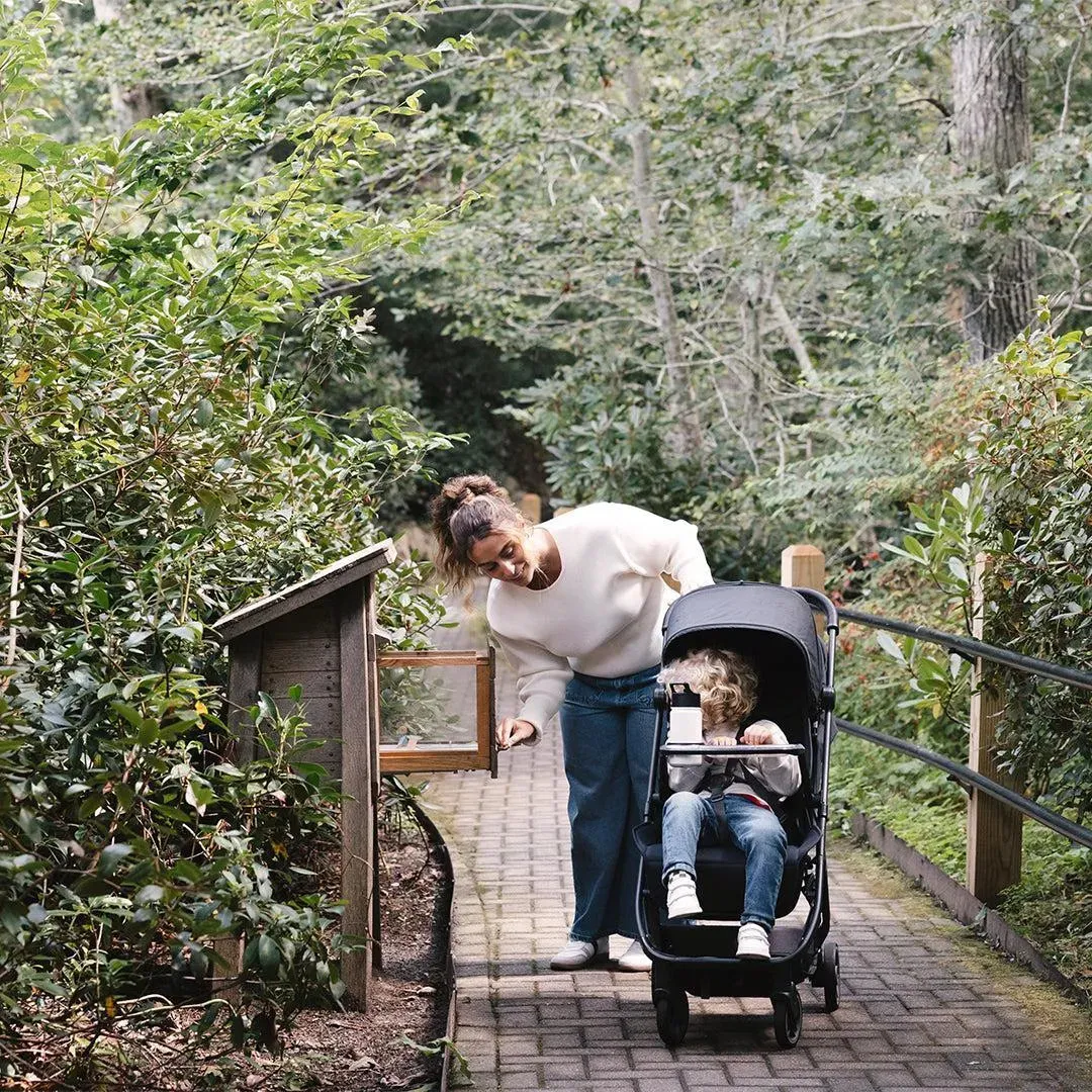 UPPAbaby MINU V3 - CYBEX Cloud Travel System