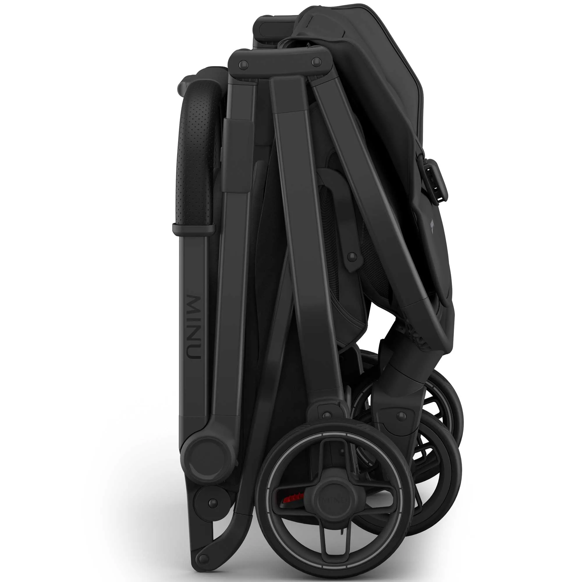 UPPAbaby Minu V3 Cybex Travel System - Jake